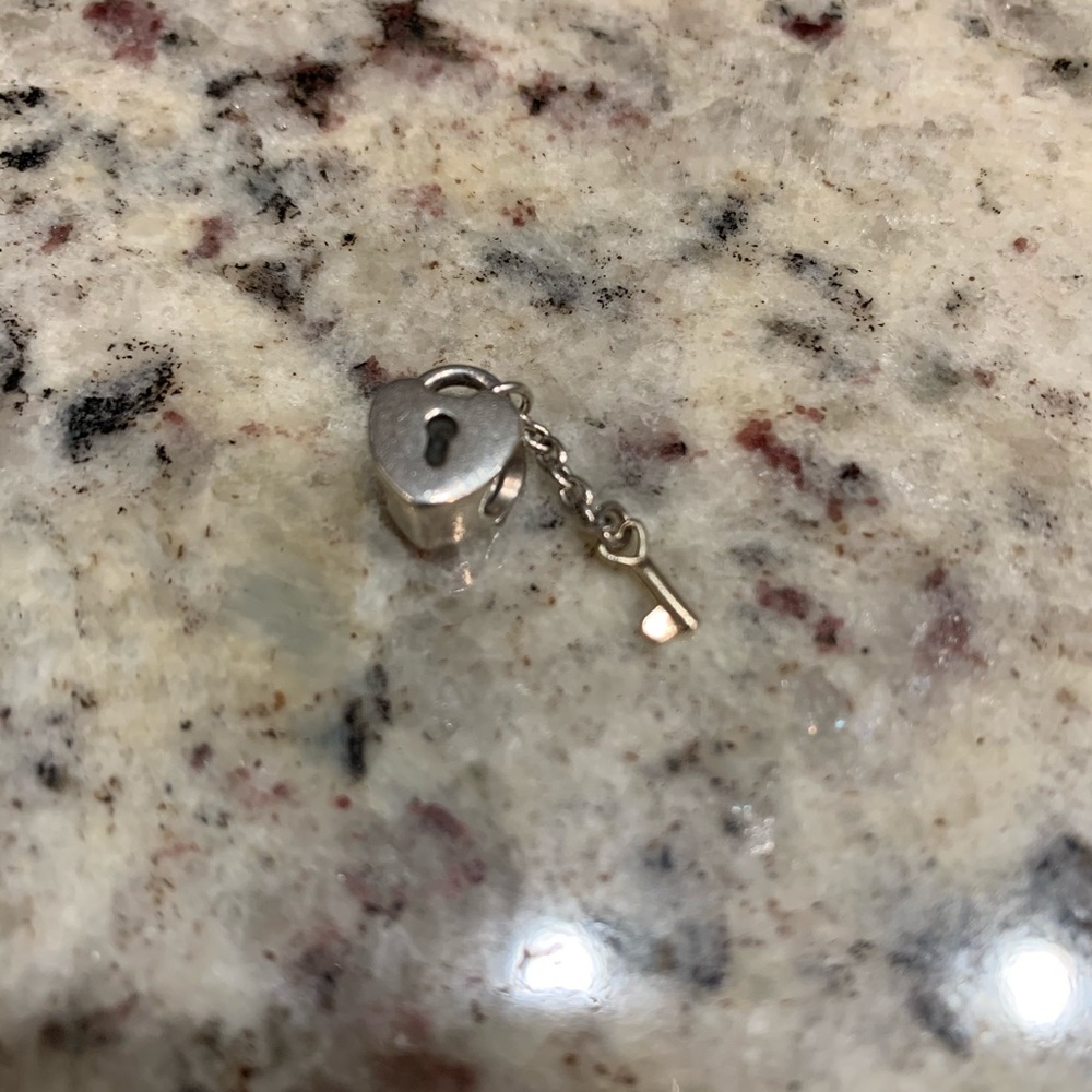 Pandora Bracelet Charms